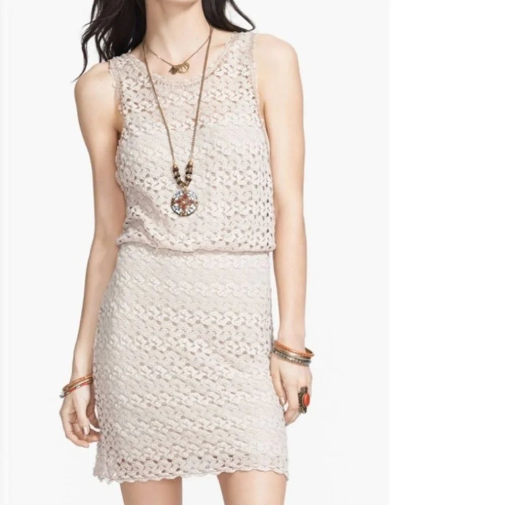 Free People no spots